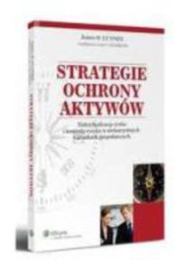 Strategie ochrony aktyww. Maksymalizacja zysku i kontrola ryzyka w niekorzystnych warunkach gospodarczych - 2829728871