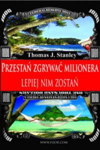 Przesta zgrywa milionera - 2829728882