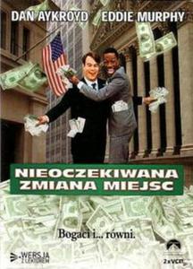 Nieoczekiwana zmiana miejsc - 2829728897