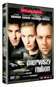 Pierwszy milion - 2829728898