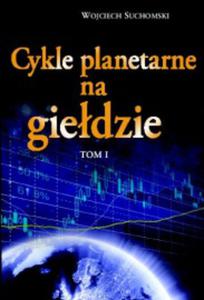 Cykle planetarne na giedzie. Tom 1