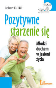 Pozytywne starzenie si - 2829728930