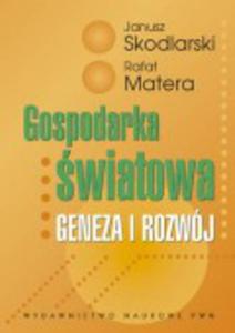 Gospodarka wiatowa - 2829728961