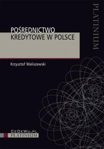 Porednictwo kredytowe w Polsce - 2829728990