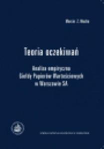 TEORIA OCZEKIWA - 2829729004