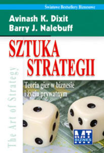 Sztuka strategii - 2829729009