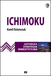 Ichimoku - japoska strategia inwestycyjna - 2829729020