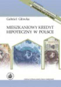 MIESZKANIOWY KREDYT HIPOTECZNY W POLSCE - 2829729023