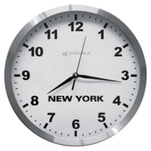 Zegar cienny - New York - 2829729033
