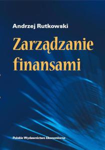 Zarzdzanie finansami - 2829729050