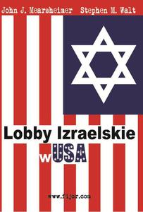 Lobby Izraelskie w USA - 2829729072