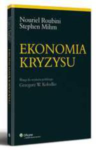 Ekonomia kryzysu - 2829729077