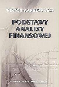 Podstawy analizy finansowej - 2829728334