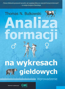 Analiza formacji na wykresach giedowych. Wprowadzenie - 2829729083