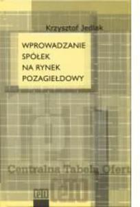 Wprowadzanie spek na rynek pozagiedowy - 2829728184