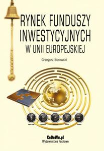 Rynek funduszy inwestycyjnych w Unii Europejskiej - 2829729094