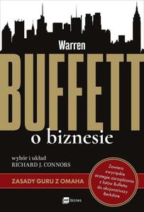 Warren Buffett o biznesie - 2829729114