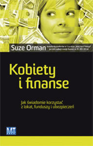 Kobiety i finanse - 2829729116