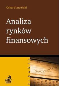Analiza rynkw finansowych - 2829729133