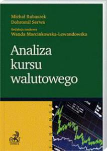 Analiza kursu walutowego - 2829729137