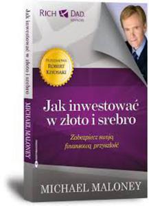 Jak inwestowa w zoto i srebro - 2829729160