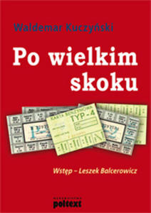 Po wielkim skoku - 2829729165