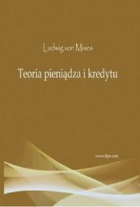 Teoria pienidza i kredytu - 2829729181