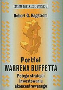 Portfel Warrena Buffetta. Potga strategii inwestowania skoncentrowanego - 2829728344