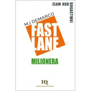 Fastlane Milionera - 2829729202