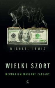 Wielki szort - ebook - 2829729217