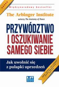 Przywdztwo i oszukiwanie samego siebie - ebook - 2829729228