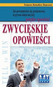 Zwyciskie opowieci. ePub - ebook - 2829729229