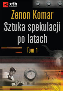 Sztuka spekulacji po latach (tom I i II) - 2829728348