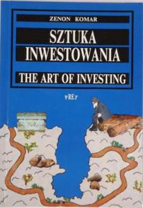 Sztuka inwestowania - 2829728349