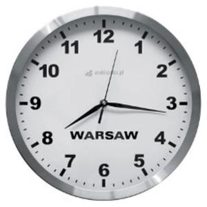 Zegar cienny - Warsaw - 2829729251
