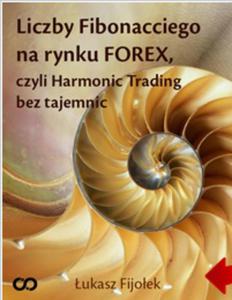 Liczby Fibonacciego na rynku FOREX, czyli Harmonic Trading bez tajemnic - 2829729253