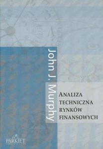 Analiza techniczna rynkw finansowych (op. mikka) - 2829728168