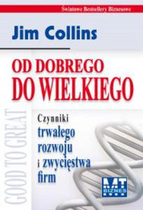 Od dobrego do wielkiego - 2829729318