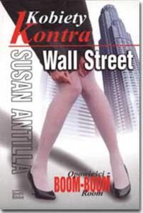 Kobiety kontra Wall Street. Opowieci z Boom-Boom Room - 2829728358