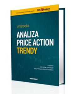 Analiza price action: trendy