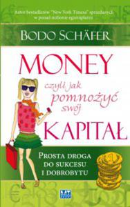 MONEY czyli jak pomnoy swj kapita - 2829729333