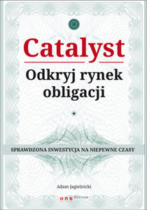 Catalyst - odkryj rynek obligacji - 2829729337