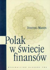 Polak w wiecie finansw - 2829729346