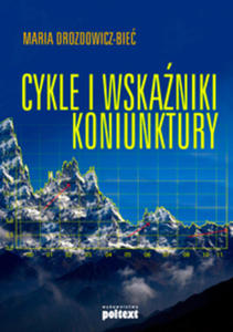 Cykle i wskaniki koniunktury - 2829729350