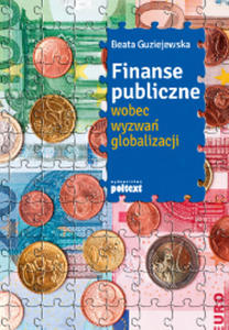 Finanse publiczne wobec wyzwa globalizacji - 2829729351