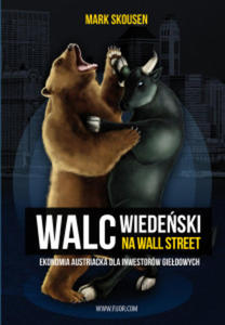 Walc wiedeski na Wall Street - 2829729427