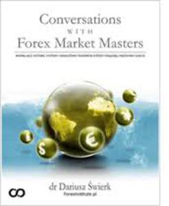 Conversations with Forex Market Masters - ebook - 2829729435