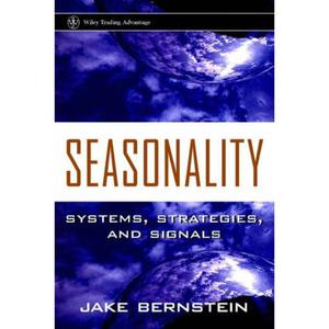 Seasonality: Systems, Strategies, and Signals (Wiley Trading) - 2829728366