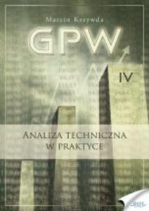 GPW IV - Analiza techniczna w praktyce - ebook - 2829729452