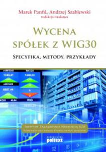 Wycena spek z WIG30 - 2829729475